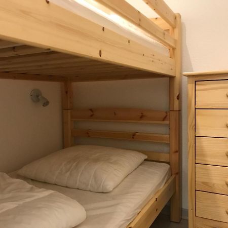 T2 +Alcove, Recent 4/5 Pers. Parking. Balcon. Wifi Apartment Cauterets Bagian luar foto