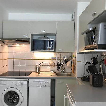T2 +Alcove, Recent 4/5 Pers. Parking. Balcon. Wifi Apartment Cauterets Bagian luar foto
