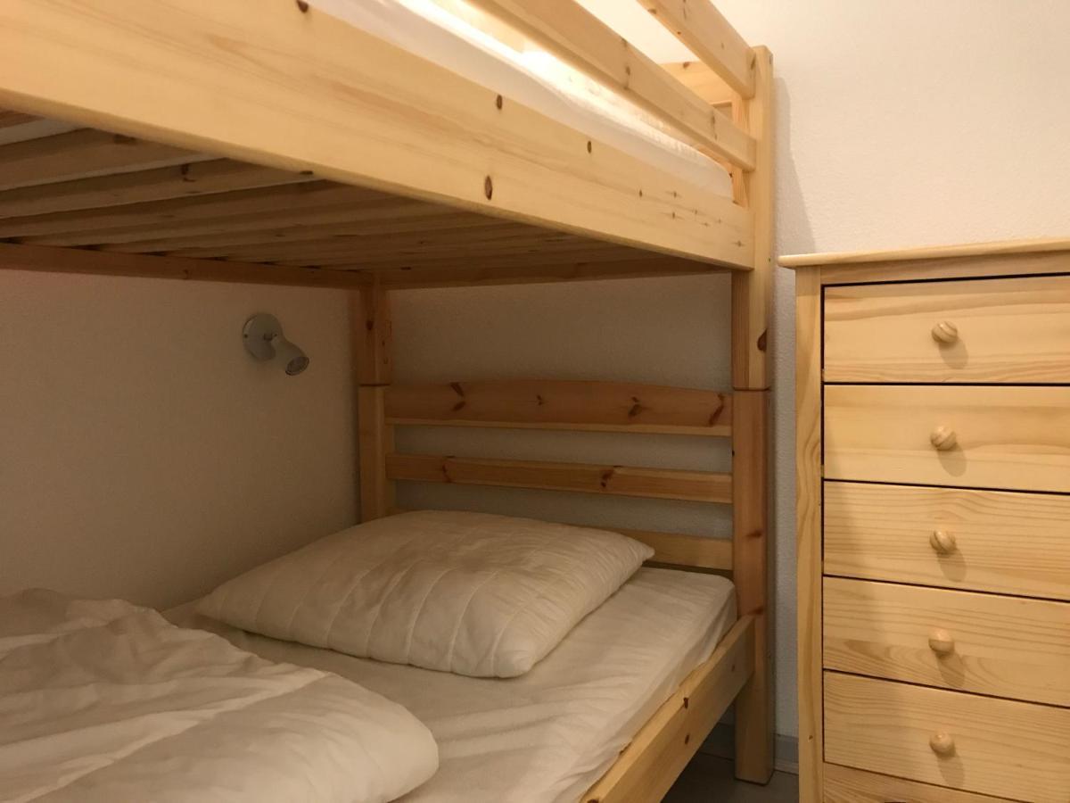 T2 +Alcove, Recent 4/5 Pers. Parking. Balcon. Wifi Apartment Cauterets Bagian luar foto