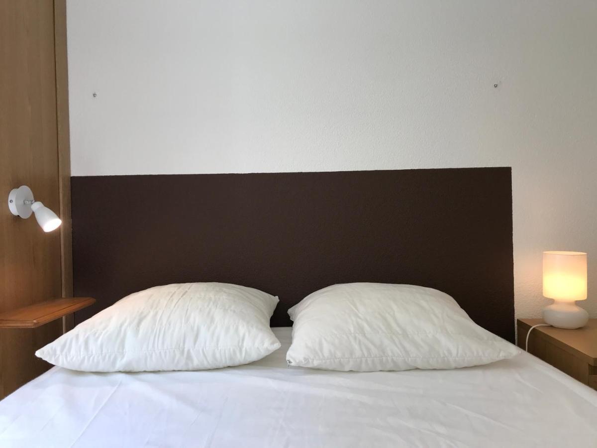 T2 +Alcove, Recent 4/5 Pers. Parking. Balcon. Wifi Apartment Cauterets Bagian luar foto